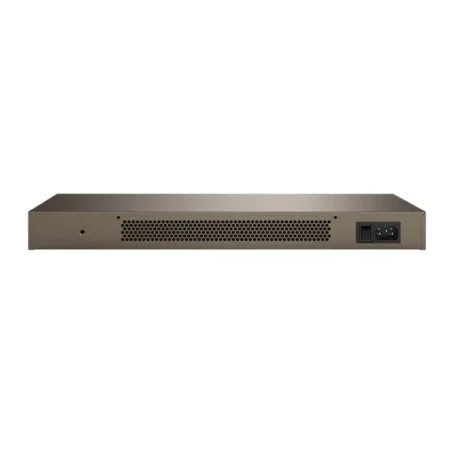 Switch De Bureau Tenda 16-port Gigabit Ethernet – Marron – TEG1016G Tunisie
