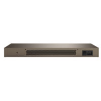 Switch De Bureau Tenda Gigabit Ethernet 24 Ports 10/100/1000 Mbps – TEG1024G Tunisie