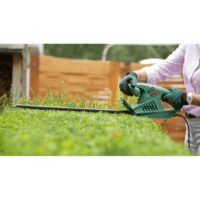 Taille Haie 45 Easy Hedge Cut 420W BOSCH 0600847A05 Tunisie
