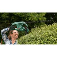 Taille Haie 45 Easy Hedge Cut 420W BOSCH 0600847A05 Tunisie