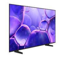 Téléviseur Samsung 65U8000F Smart Crystal Ultra HD 4K 2025 Noir Tunisie