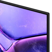 Téléviseur Samsung 70U8000F Crystal UHD 4K Smart TV 2025 Noir Tunisie