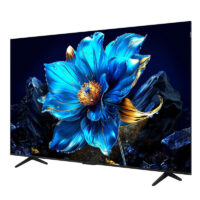 Téléviseur TCL 85P7K QLED UHD 4K Smart Google TV Noir Tunisie