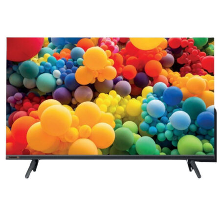 Téléviseur Telefunken 40E3F FHD GOOGLE TV + Récepteur Intégré Noir Tunisie