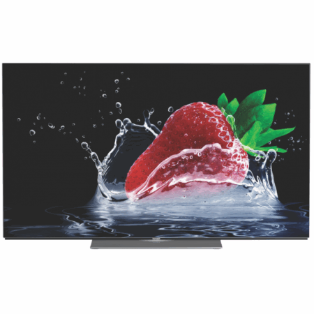 Téléviseur Telefunken 65S81 4K OLED TLF Android Smart Tunisie
