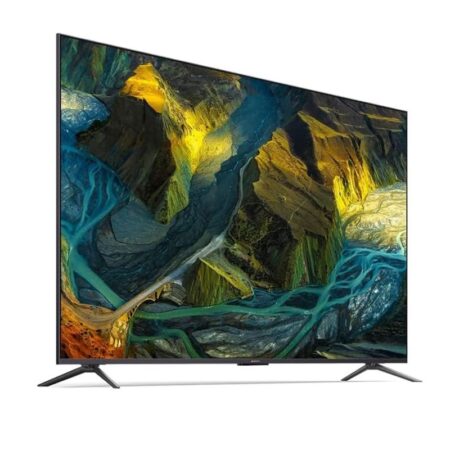 Téléviseur Xiaomi 86 Smart Max UHD 4K Noir Tunisie