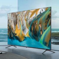 Téléviseur Xiaomi 86 Smart Max UHD 4K Noir Tunisie