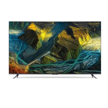 Téléviseur Xiaomi 86 Smart Max UHD 4K Noir Tunisie