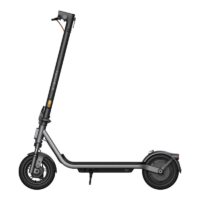 Trottinette Électrique Xiaomi 6 Lite Noir – 72364 Tunisie