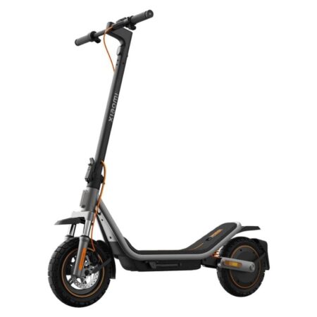 Trottinette Électrique Xiaomi 6 Pro Noir – 72303 Tunisie