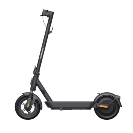Trottinette électrique Xiaomi Electric Scooter 5 Plus Avec Chaise Tunisie