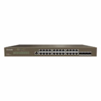 switch tenda  8-Port 2.5G Ethernet Switch – Noir – TEM2010F Tunisie