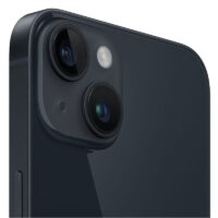Iphone 14 128 Go – Midnight –  MPUF3ZD/A Tunisie