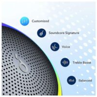 Haut-Parleur Mobile ANKER Soundcore Mini 3 Pro – A3127Z11 Tunisie
