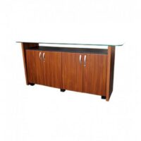 Table Basse Bureau Delta Sotufab – BD062 Tunisie