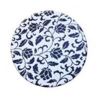 Table Bistrot D70 Cm Werzalit Socle Métallique Sotufab – TBIS092 Tunisie