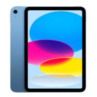 Apple Ipad 11&Prime; 256Go Wifi – Bleu – MD4H4QA/A Tunisie