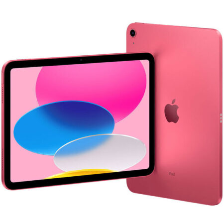 Apple Ipad 11&Prime; 128Go Wifi – Rose – MD4E4QA/A Tunisie