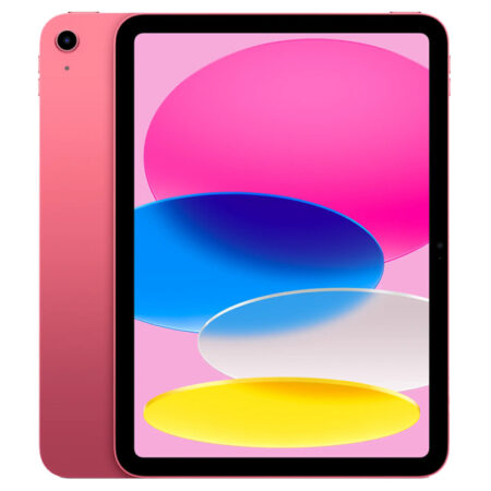 Apple Ipad 11&Prime; 128Go Wifi – Rose – MD7J4QA/A Tunisie
