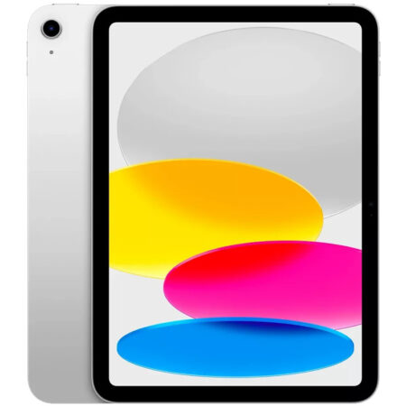 Apple Ipad 11&Prime; 128Go Wifi – Silver -MD7F4QA/A Tunisie