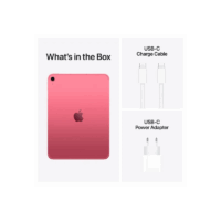 Apple Ipad 11&Prime; 128Go Wifi – Rose – MD7J4QA/A Tunisie