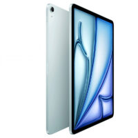 Apple iPad Air 13&Prime; 8 Go 256Go Wi-Fi – Bleu – MCNN4QA/A Tunisie