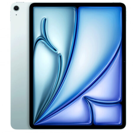 Apple iPad Air 13&Prime; 8 Go 256Go Wi-Fi – Bleu – MCNN4QA/A Tunisie