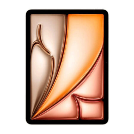 Apple iPad Air 13&Prime; 8 Go 128 Go Wi-Fi – Starlight – MCNL4QA/A Tunisie