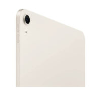 Apple iPad Air 13&Prime; 8 Go 256 Go Wi-Fi – Starlight – MCNR4QA/A Tunisie
