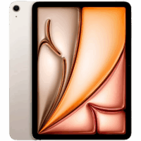 Apple iPad Air 2025 11&Prime; 8 Go 128 Go Wi-Fi – Gris sidéral – MC9W4QA/A Tunisie