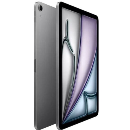 Apple iPad Air 13&Prime; 8 Go 256 Go Wi-Fi – Gris – MCNQ4QA/A Tunisie
