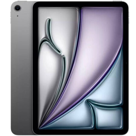 Apple iPad Air 13&Prime; 8 Go 256 Go Wi-Fi – Gris – MCNQ4QA/A Tunisie