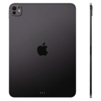 Apple iPad Pro 11&Prime; 12 Go 256 Go Wi-Fi – Noir – MDWK4QA/A Tunisie