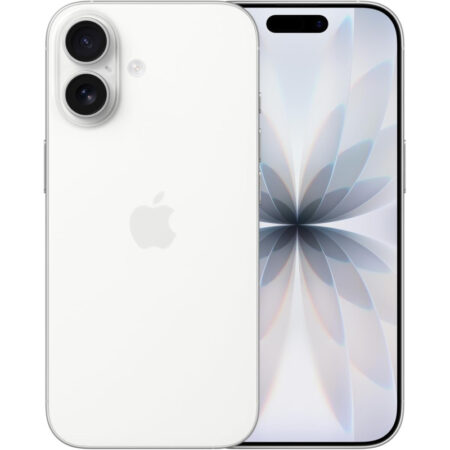 iPhone 17 512Go – Blanc -MG6Q4F/A Tunisie