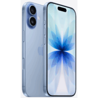 iPhone 17 512Go – Bleu – MG6T4F/A Tunisie