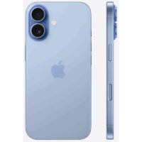 iPhone 17 512Go – Bleu – MG6T4F/A Tunisie