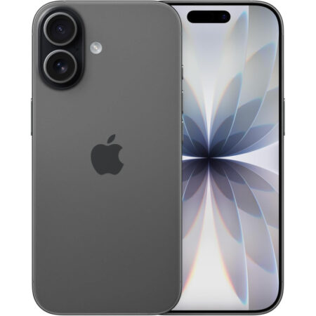 iPhone 17 512Go – Noir – MG6P4F/A Tunisie