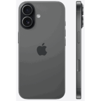 iPhone 17 512Go – Noir – MG6P4F/A Tunisie
