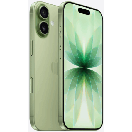 iPhone 17 512Go – Vert -MG6V4F/A Tunisie