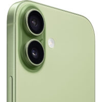 iPhone 17 512Go – Vert -MG6V4F/A Tunisie