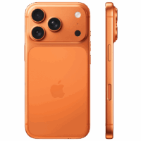 iPhone 17 Pro Max 512Go – Orange – MFYT4F/A Tunisie