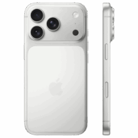 iPhone 17 Pro Max 512Go – Silver -MFYQ4QN/A Tunisie
