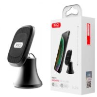 Support Voiture Magnétique Pour Smartphone  -Noir – XO-C35 Tunisie