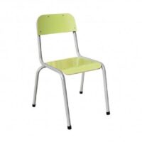 Chaise Cpl Enfant – Rouge – CHP0047 Tunisie