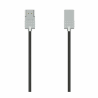 Câble de charge Hama USB-A 1 m – Blanc – 201579 Tunisie