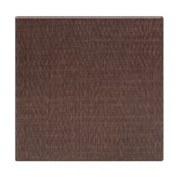 Table 70×70 Cm Werzalit Socle Allum 4 Pieds Sotufab – TBIS032 Tunisie