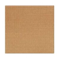 Table 70×70 Cm Werzalit Socle Allum 4 Pieds Sotufab – TBIS032 Tunisie