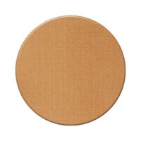 Table Haute Ronde D70 Cm Werzalit Socle Métallique Sotufab – TPIZ042 Tunisie