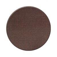 Table Haute Ronde D70 Cm Werzalit Socle Métallique Sotufab – TPIZ042 Tunisie