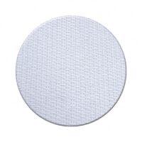 Table Haute Ronde D70 Cm Werzalit Socle Métallique Sotufab – TPIZ042 Tunisie